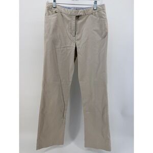 Tommy Hilfiger Womens Pants Size 8